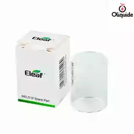 Réservoir Melo 3 Eleaf de la collection Eleaf 